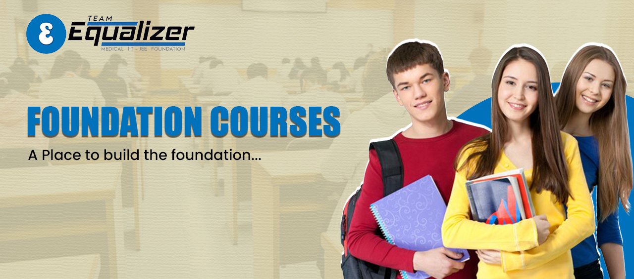 Equalizer Educare: best iit-jee/neet coaching in boring road patna