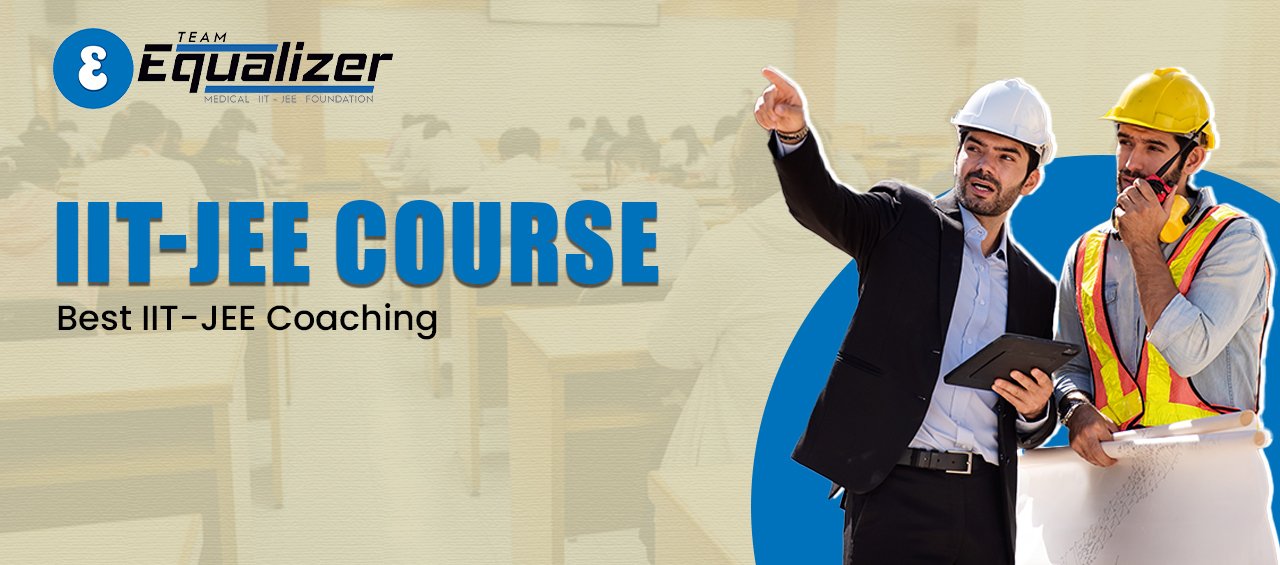 Equalizer Educare: best iit-jee/neet coaching in boring road patna